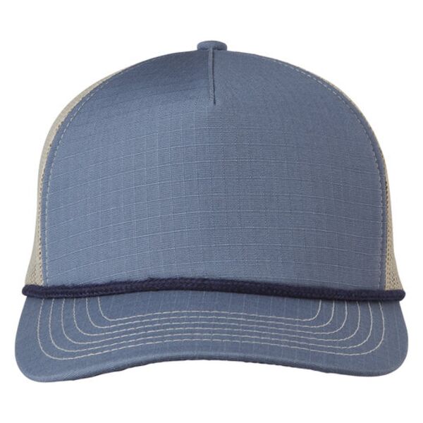 Lariat Ripstop Trucker Thumbnail