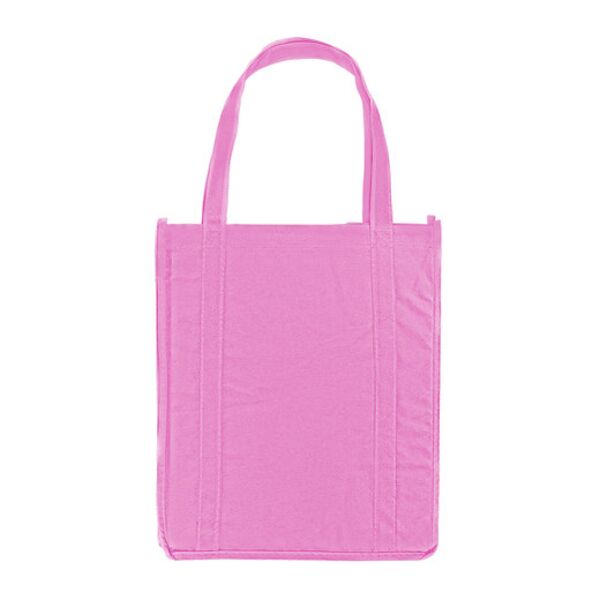 Atlas Non-Woven Grocery Tote Bag Thumbnail