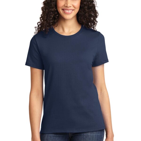 Women's Essential Tee Thumbnail
