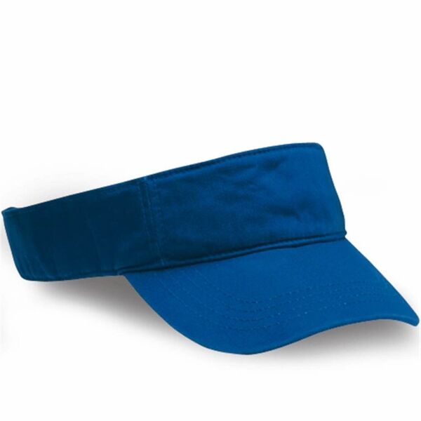 Bio-Washed Visor Thumbnail