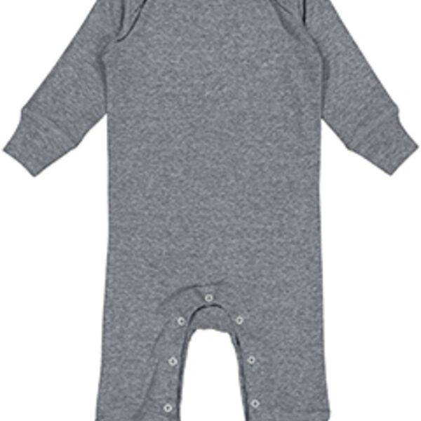 Infant Baby Rib Creeper Thumbnail
