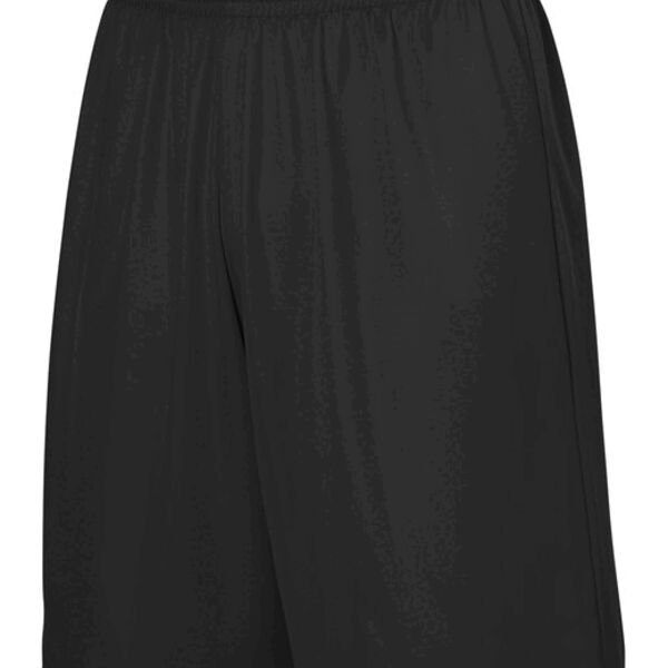 Youth Reversible Wicking Short Thumbnail
