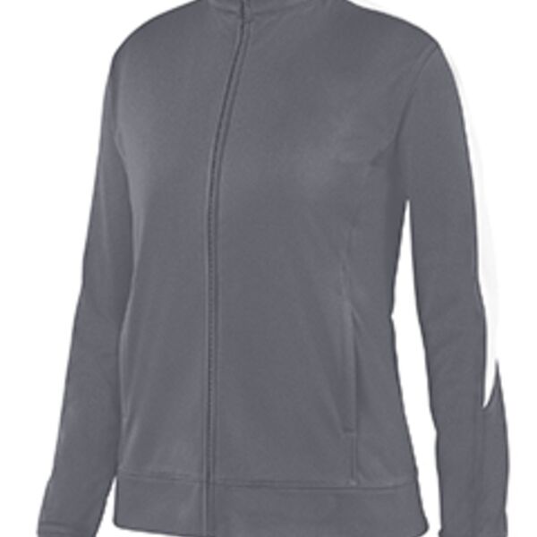 Ladies' 2.0 Medalist Jacket Thumbnail