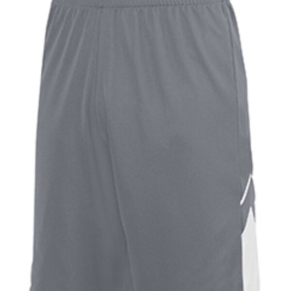 Youth Alley Oop Reversible Short Thumbnail