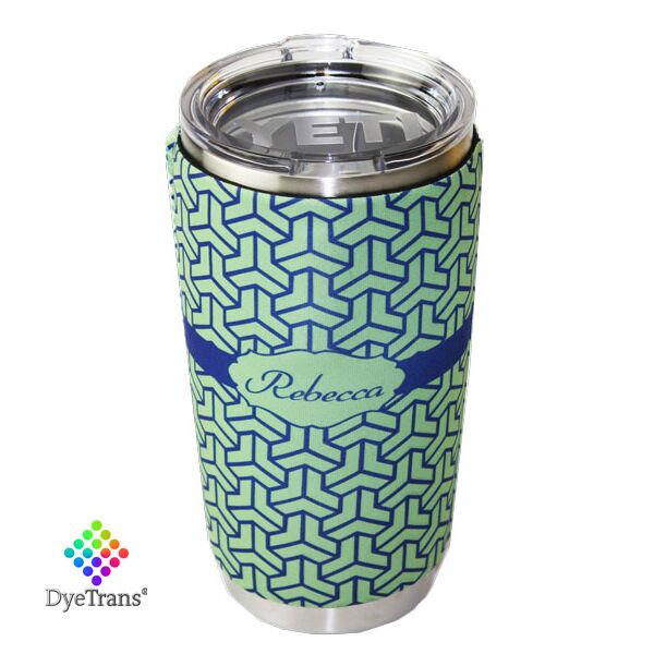 Yeti 20oz Rambler Beverage Insulator Thumbnail