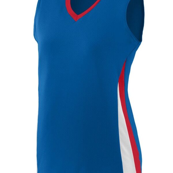 Girls' Tornado Jersey Thumbnail