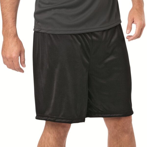 B-Core 9" Shorts Thumbnail