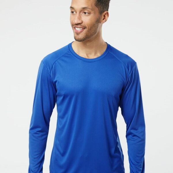 Long Islander Performance Long Sleeve T-Shirt Thumbnail
