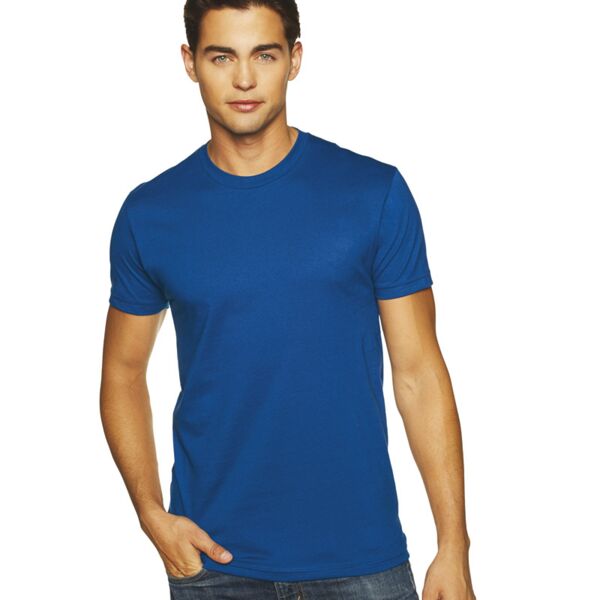 Next Level Unisex Premium Tee  Thumbnail
