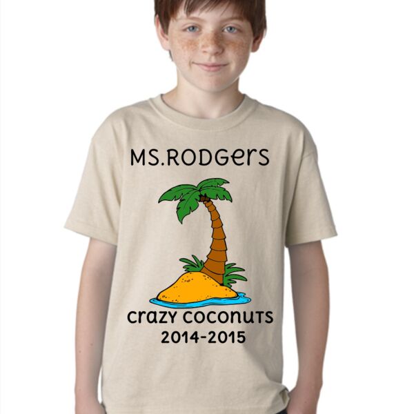 Rodgers Thumbnail
