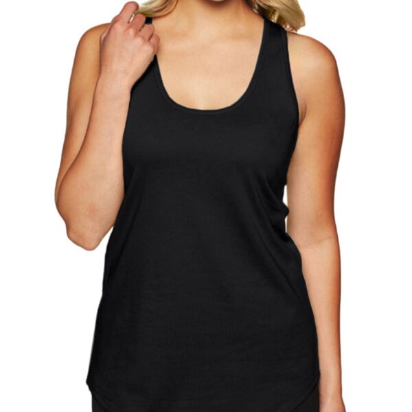 Next Level The Ideal Racerback Tank Thumbnail