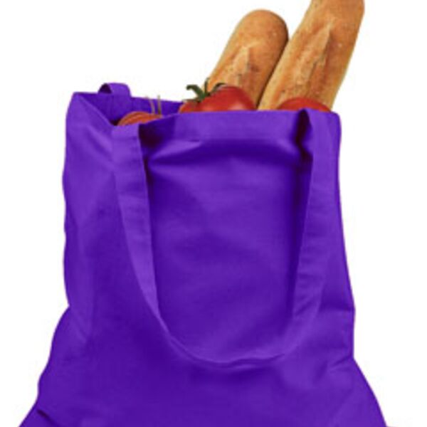 6 oz. Canvas Promo Tote Thumbnail