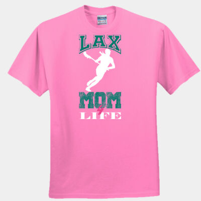 LAX Mom Thumbnail