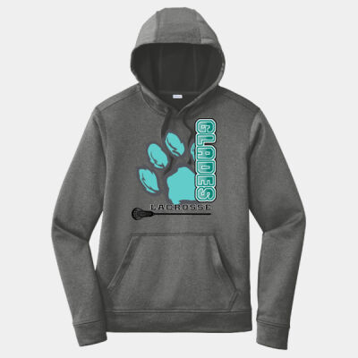 Dry Hoodie - Mens Thumbnail