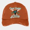 Distressed Cap Thumbnail