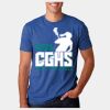 Next Level Unisex Premium Tee  Thumbnail
